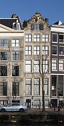 Keizersgracht 40