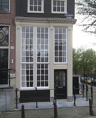 Keizersgracht 716 og