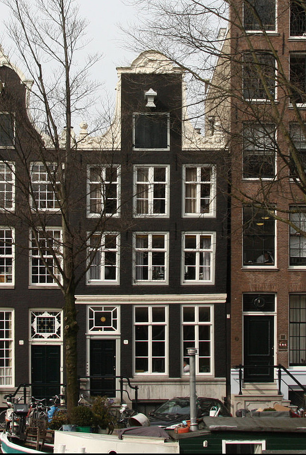 Keizersgracht 66