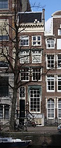 Keizersgracht 557