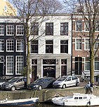 Keizersgracht 91