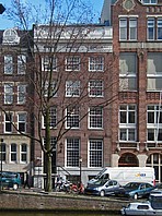 Keizersgracht 311