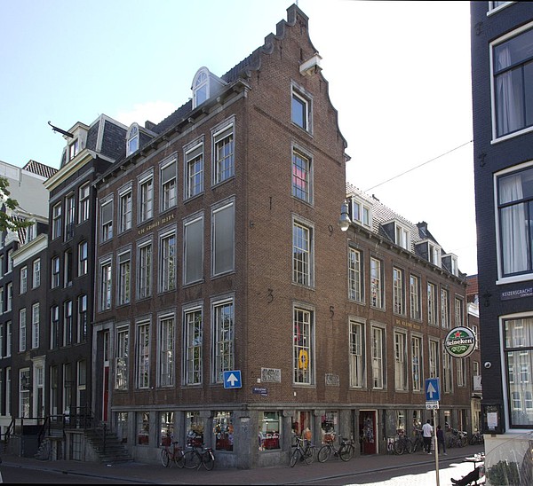 Keizersgracht 316 zg