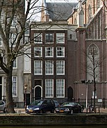 Keizersgracht 222