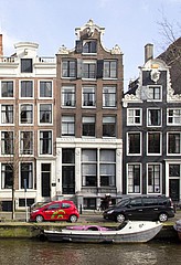 Herengracht 161, 1015 BJ