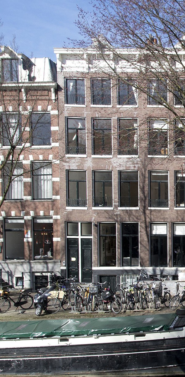 Keizersgracht 6