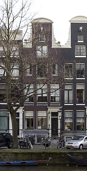 Keizersgracht 752