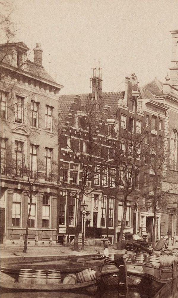 Keizersgracht 022 - 36 Rooswinkel 1875 deel SAA