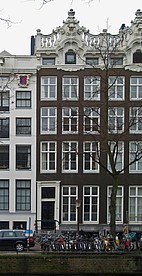 Keizersgracht 246