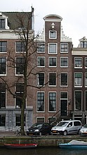 Keizersgracht 696