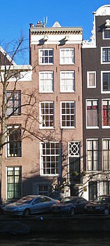 Keizersgracht 501