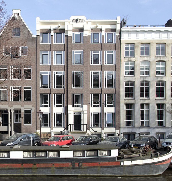 Keizersgracht 55-61