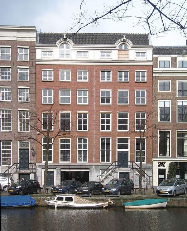 Keizersgracht 685 - 689