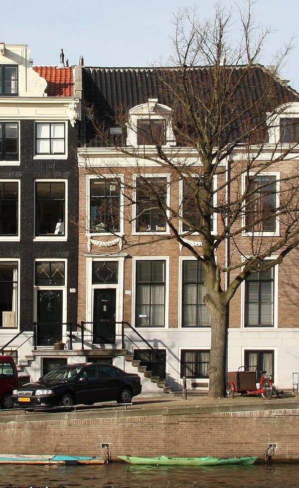 Keizersgracht 661