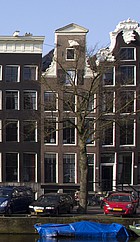 Keizersgracht 548