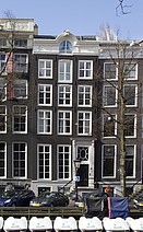 Keizersgracht 522