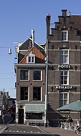 Keizersgracht 711