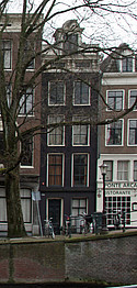 Herengracht 536