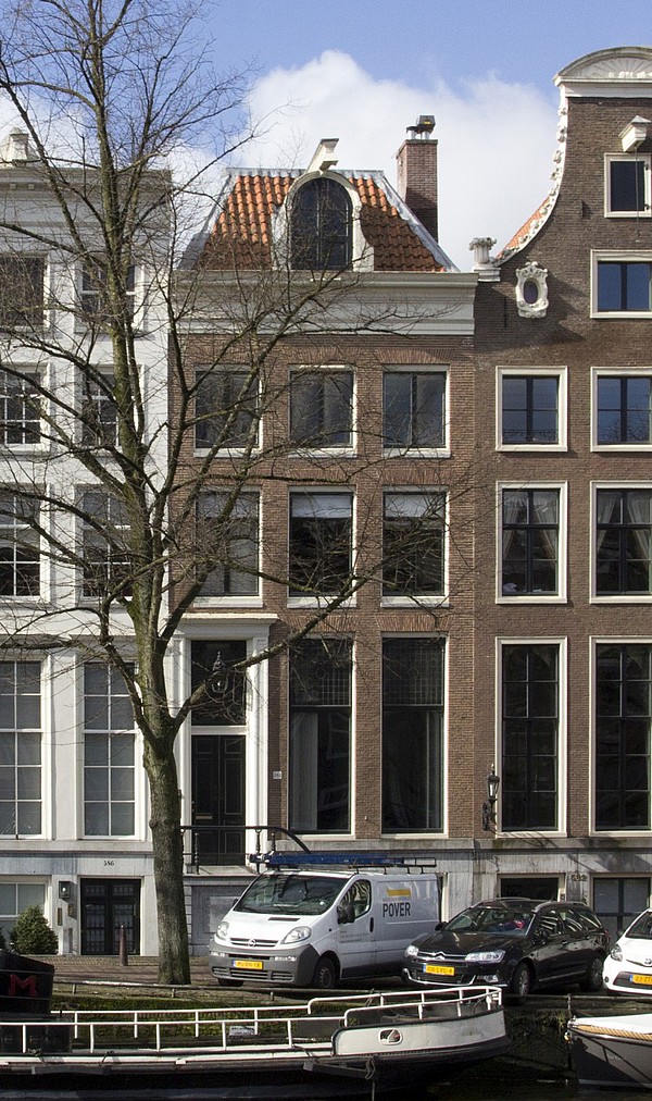 Keizersgracht 584