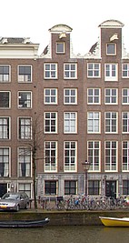 Keizersgracht 622