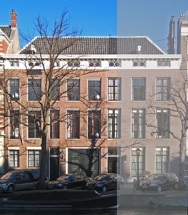 Keizersgracht 497