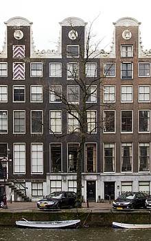 Keizersgracht 638