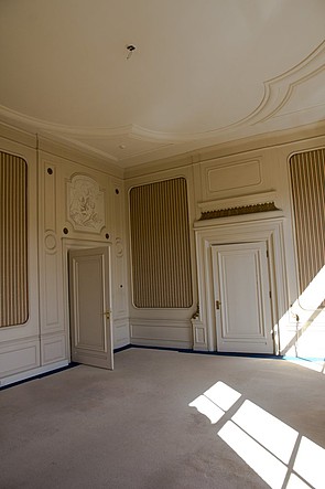 Herengracht 206-214 kamer 1 -1