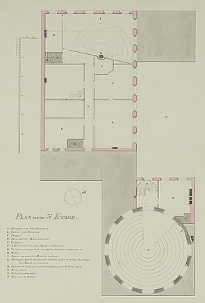 Keizersgracht 324 Alt 3 etage