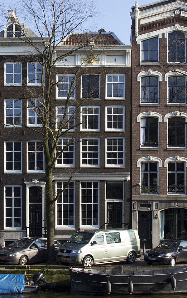 Herengracht 95