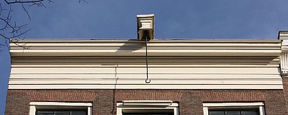 Keizersgracht 143, rechte lijst