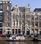 Keizersgracht 495