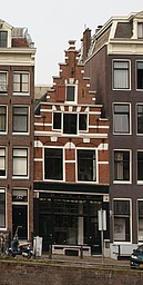 Keizersgracht 170