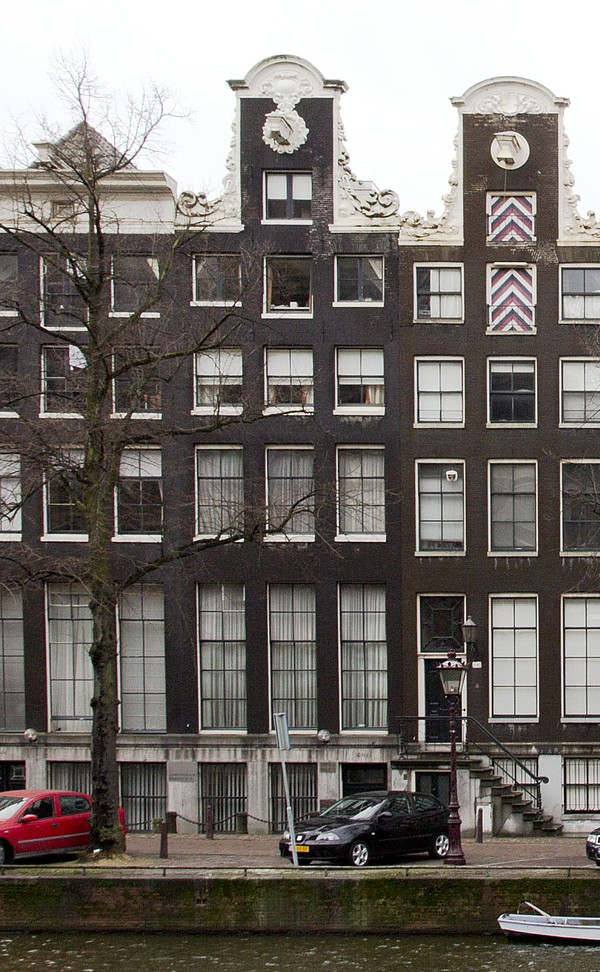 Keizersgracht 642