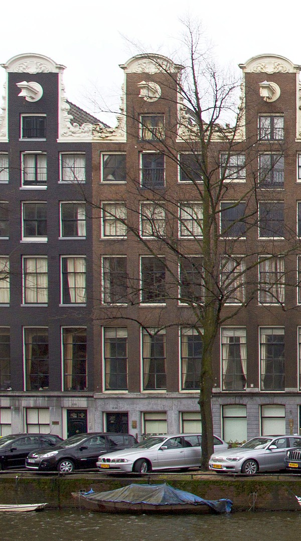 Keizersgracht 636