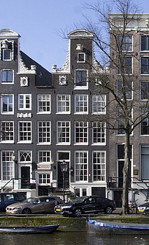 Keizersgracht 486