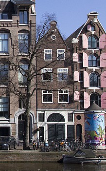 Keizersgracht 481