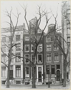 Keizersgracht 176-182