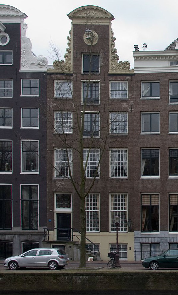 Herengracht 524