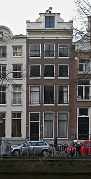 Keizersgracht 272