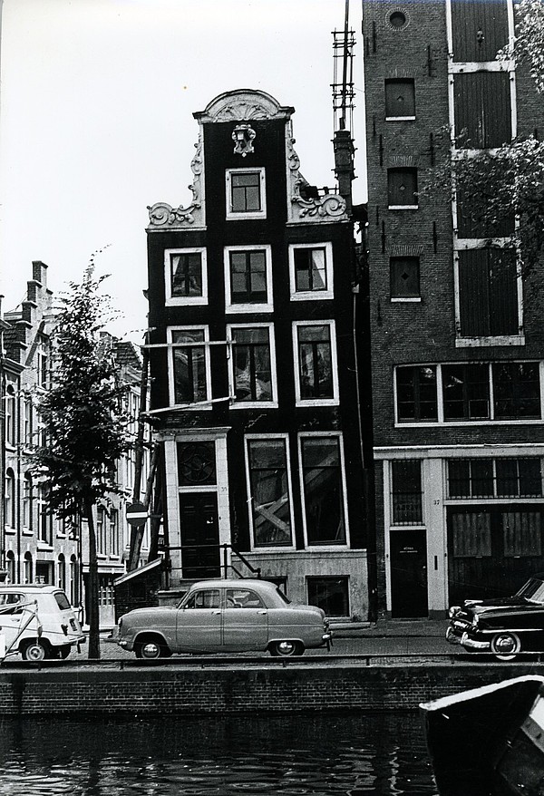 Herengracht 035 stadsherstel oud1