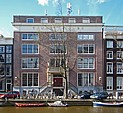 Keizersgracht 418-424