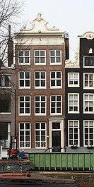 Keizersgracht 152