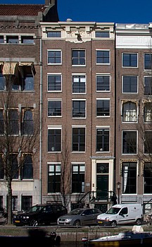 Herengracht 551