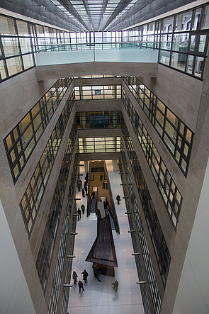 Herengracht 595 atrium nieuw