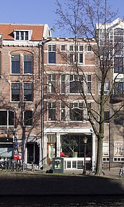 Herengracht 215