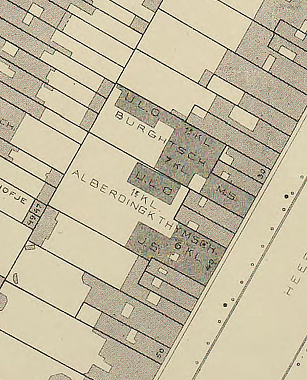 HG02-2 1910 G4 kaarten