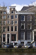 Keizersgracht 574