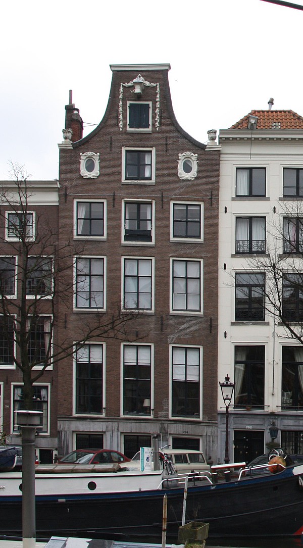 Keizersgracht 794