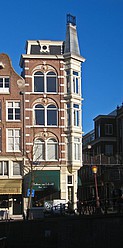 Keizersgracht 543