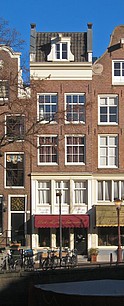 Keizersgracht 539